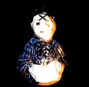 Army Of In Between : Beautiful Darkness